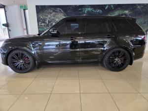 Land Rover Range Rover Sport HSE Dynamic Supercharged - Image 2