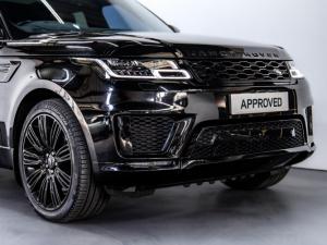 Land Rover Range Rover Sport HSE Dynamic Supercharged - Image 3