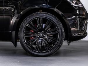 Land Rover Range Rover Sport HSE Dynamic Supercharged - Image 4