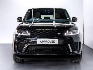Land Rover Range Rover Sport HSE Dynamic Supercharged - Image 5