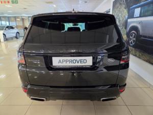 Land Rover Range Rover Sport HSE Dynamic Supercharged - Image 5