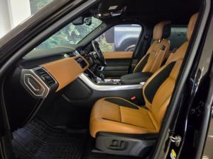 Land Rover Range Rover Sport HSE Dynamic Supercharged - Image 6