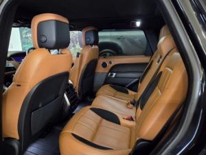 Land Rover Range Rover Sport HSE Dynamic Supercharged - Image 7
