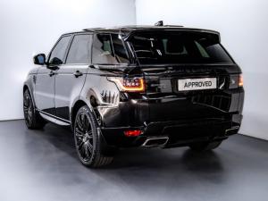 Land Rover Range Rover Sport HSE Dynamic Supercharged - Image 7