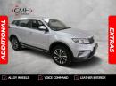 Thumbnail Proton X70 1.5T Executive AWD