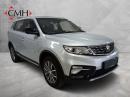 Thumbnail Proton X70 1.5T Executive AWD