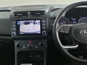 Hyundai Creta 1.5 Executive - Image 10