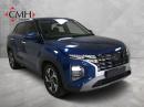 Thumbnail Hyundai Creta 1.5 Executive