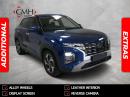 Thumbnail Hyundai Creta 1.5 Executive