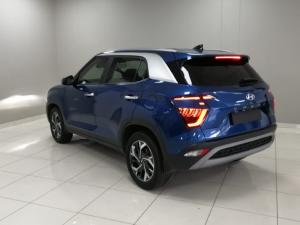 Hyundai Creta 1.5 Executive - Image 3