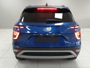 Hyundai Creta 1.5 Executive - Image 4