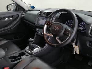 Hyundai Creta 1.5 Executive - Image 7