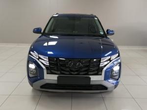 Hyundai Creta 1.5 Executive - Image 9
