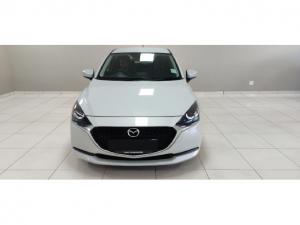 Mazda Mazda2 1.5 Dynamic auto - Image 10