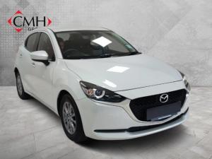 Mazda Mazda2 1.5 Dynamic auto - Image 1