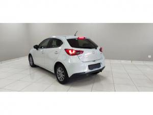 Mazda Mazda2 1.5 Dynamic auto - Image 3