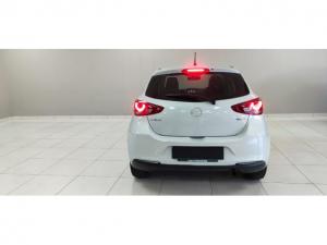 Mazda Mazda2 1.5 Dynamic auto - Image 4