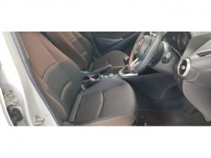 Mazda Mazda2 1.5 Dynamic auto - Image 6