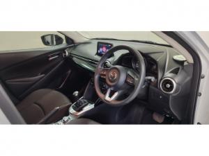 Mazda Mazda2 1.5 Dynamic auto - Image 8