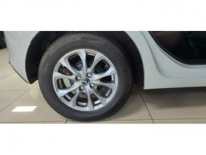 Mazda Mazda2 1.5 Dynamic auto - Image 9