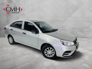 Proton Saga 1.3 Standard manual - Image 1