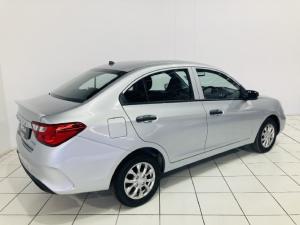Proton Saga 1.3 Standard manual - Image 3