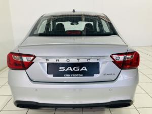 Proton Saga 1.3 Standard manual - Image 4