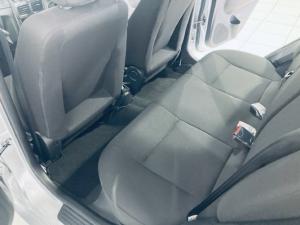 Proton Saga 1.3 Standard manual - Image 6