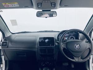 Proton Saga 1.3 Standard manual - Image 7