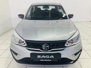 Proton Saga 1.3 Standard manual - Image 9