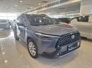 Thumbnail Toyota Corolla Cross 1.8 XS