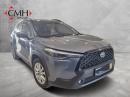 Thumbnail Toyota Corolla Cross 1.8 XS