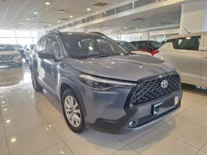 Toyota Corolla Cross 1.8 XS - Image 1
