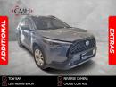 Thumbnail Toyota Corolla Cross 1.8 XS