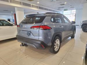 Toyota Corolla Cross 1.8 XS - Image 3