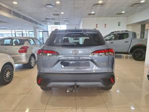 Toyota Corolla Cross 1.8 XS - Image 4
