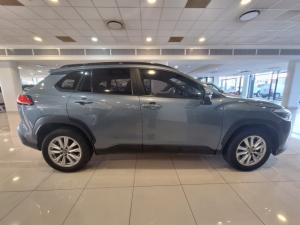 Toyota Corolla Cross 1.8 XS - Image 5
