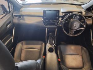 Toyota Corolla Cross 1.8 XS - Image 8