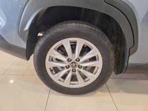 Toyota Corolla Cross 1.8 XS - Image 9