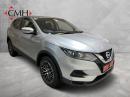 Thumbnail Nissan Qashqai 1.2T Visia