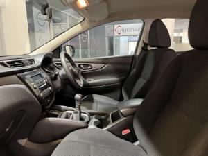 Nissan Qashqai 1.2T Visia - Image 3