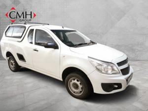 Chevrolet Utility 1.4 - Image 1