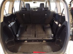 Toyota Rumion 1.5 S - Image 14