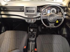 Toyota Rumion 1.5 S - Image 5