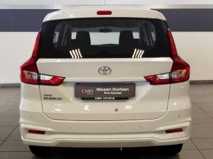 Toyota Rumion 1.5 S - Image 9