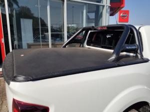 Nissan Navara 2.5DDTi double cab LE 4x4 manual - Image 10