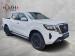 Nissan Navara 2.5DDTi double cab LE 4x4 manual - Thumbnail 1