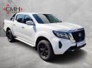 Thumbnail Nissan Navara 2.5DDTi double cab LE 4x4 manual