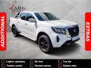 Thumbnail Nissan Navara 2.5DDTi double cab LE 4x4 manual