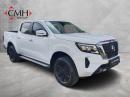 Thumbnail Nissan Navara 2.5DDTi double cab LE 4x4 manual